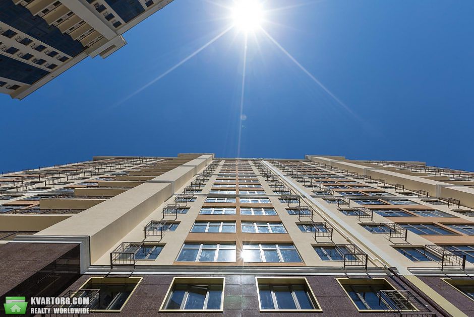 Sell 2-room apartment. Одесса, Жемчужная — photo 2
