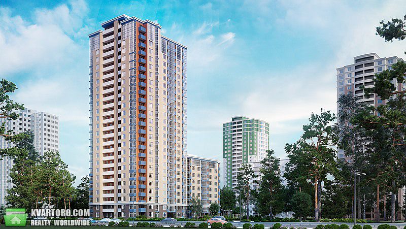 Sell 1-room apartment. Киев,  Победы пр — photo 2