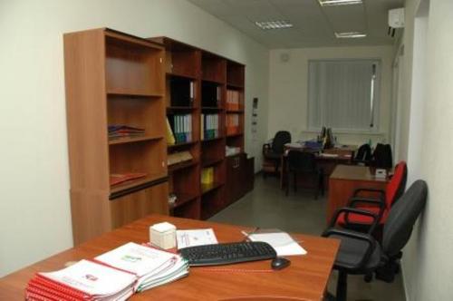 Sell office. Киев, Бассейная — photo 7
