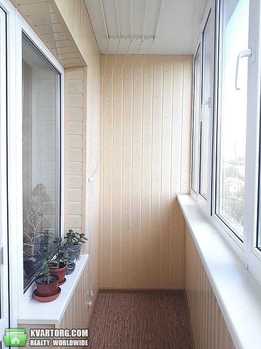 Sell 1-room apartment. Киев,  Харьковское шоссе — photo 3