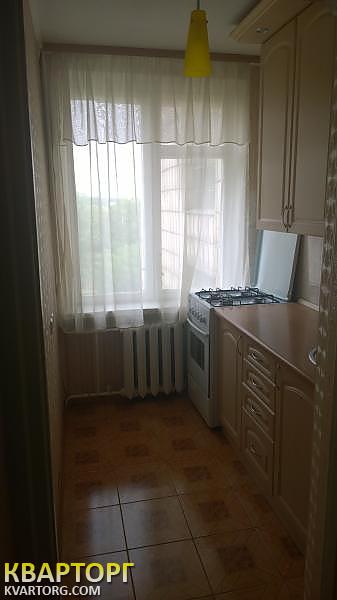 Sell 1-room apartment. Киев, Зоологическая — photo 5