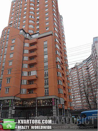 Sell 3-room apartment. Киев,  Златоустовская — photo 1