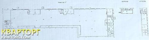 Sell office. Киев, Бориспольская 9 — photo 7