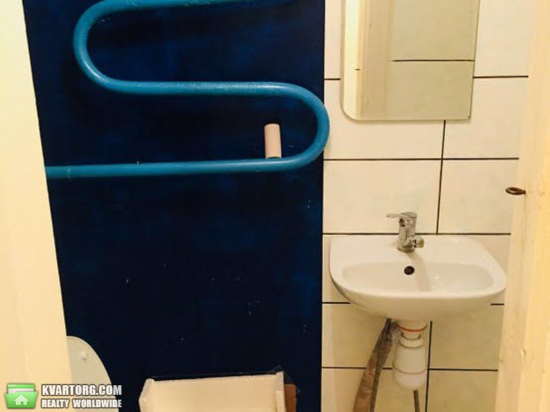Sell 1-room apartment. Киев,  Запорожца — photo 6