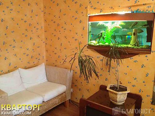 Sell 2-room apartment. Киев,  40-летия Октября просп — photo 4