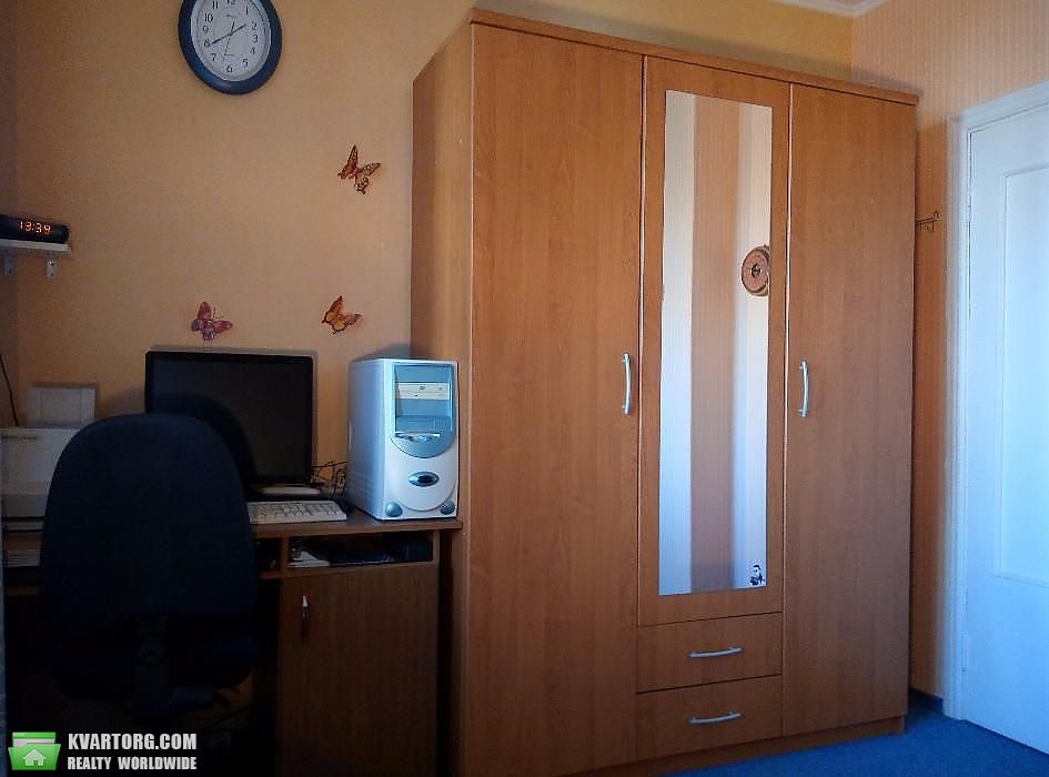 Sell 3-room apartment. Киев,  Вербицкого — photo 1
