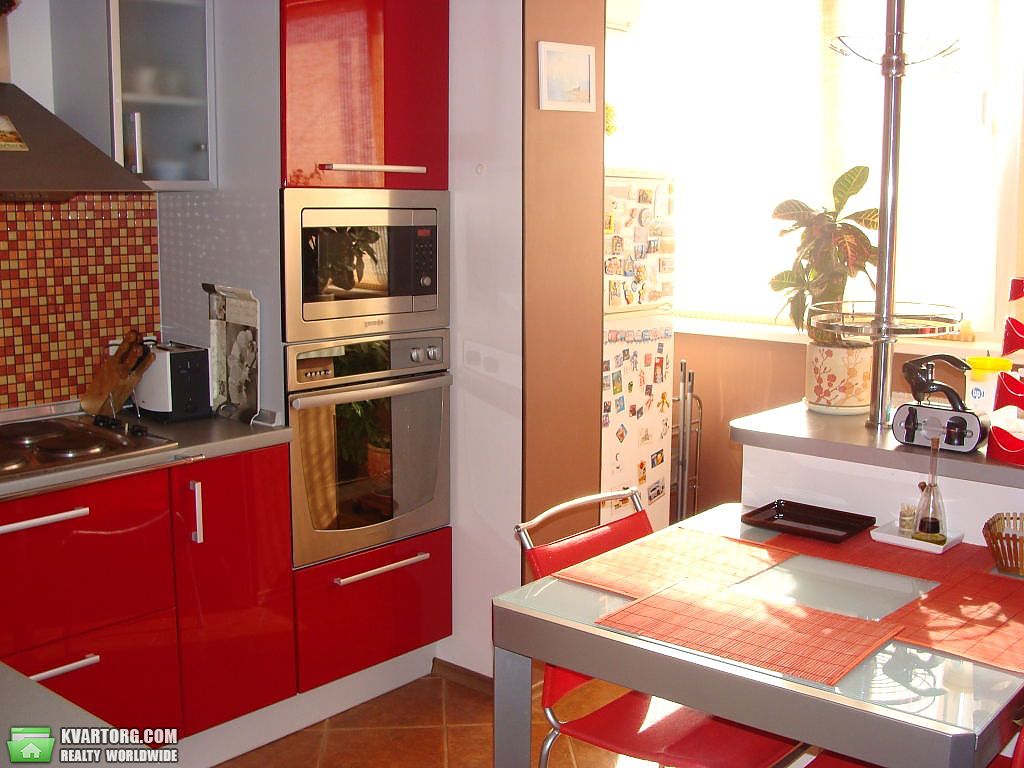 Sell 3-room apartment. Киев,  Маяковского — photo 8