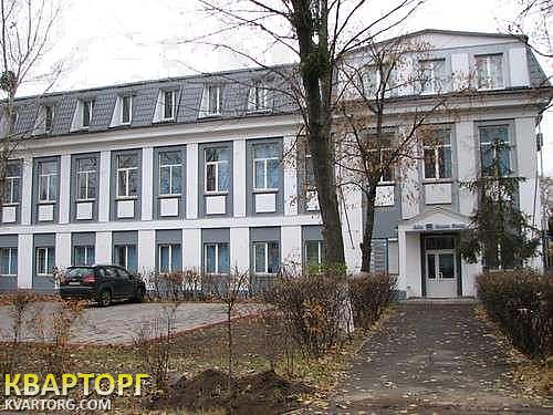 Rent out office. Киев,  Воздухофлотский пр — photo 1