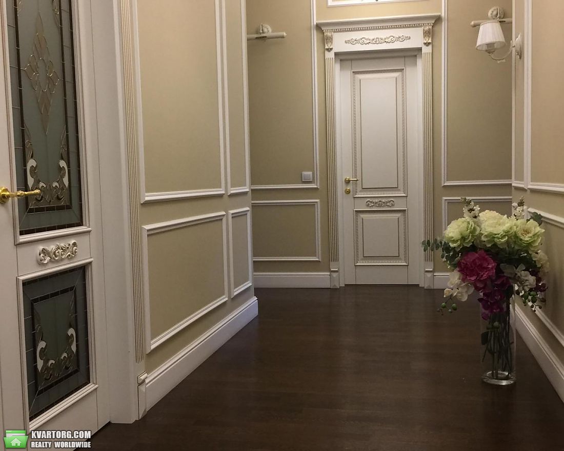 Rent out 4-room apartment. Киев,  Златоустовская — photo 4