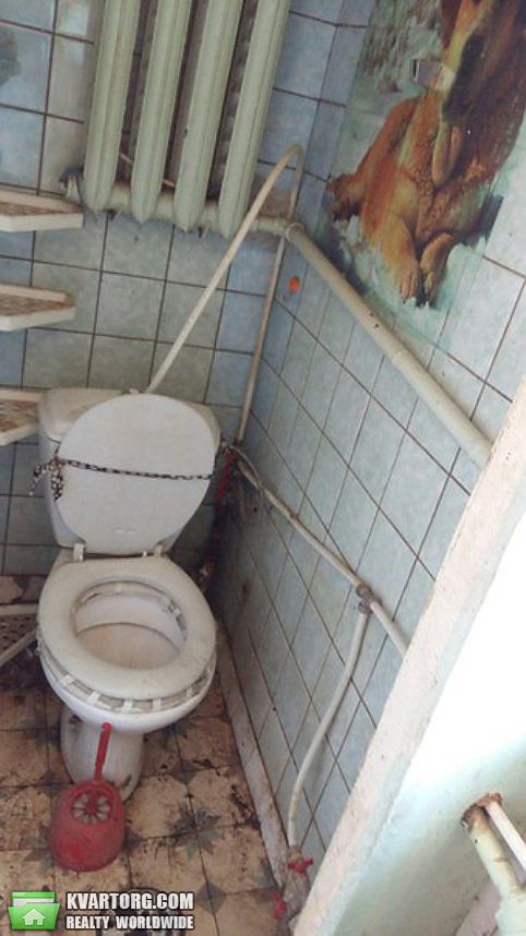 Sell 1-room apartment. Одесса, Болгарская — photo 6