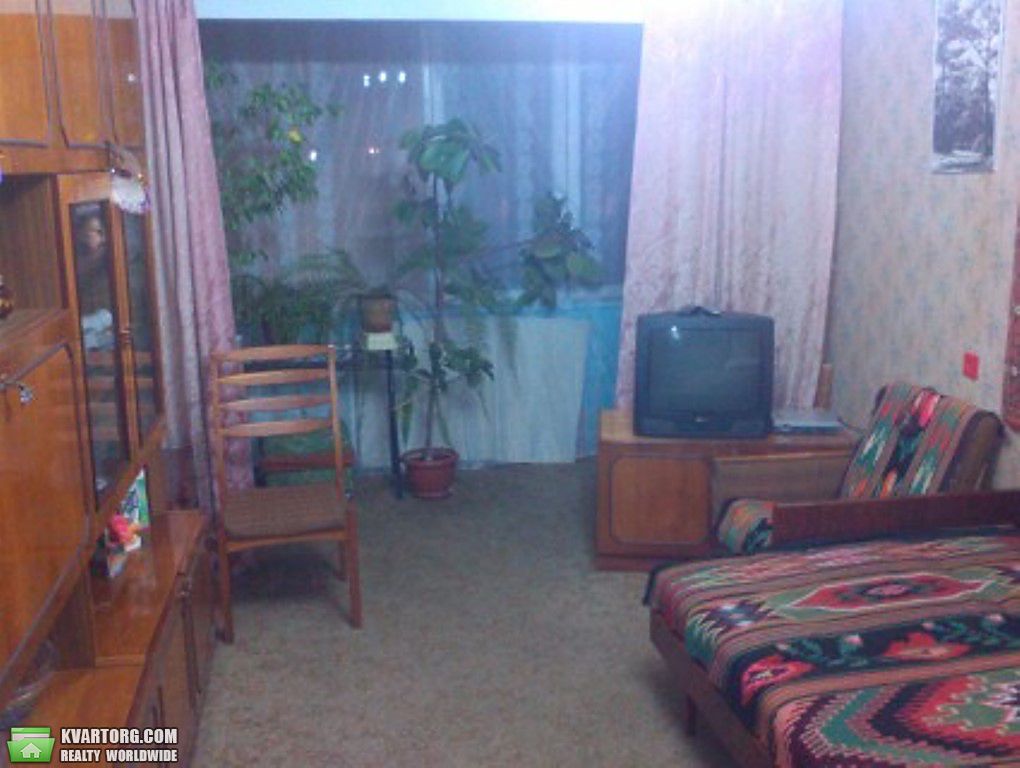 Sell 2-room apartment. Киев, Шолом-Алейхема — photo 1
