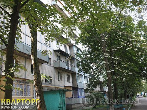 Sell 3-room apartment. Киев, Лесной пр — photo 1