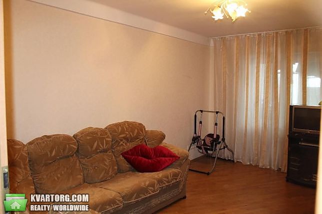 Sell 3-room apartment. Киев, Иорданская — photo 4