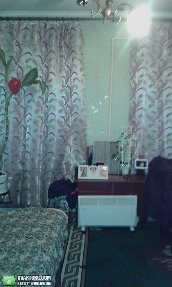 Sell 1-room apartment. Одесса, Пушкинская — photo 1