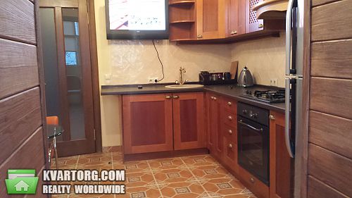 Sell 1-room apartment. Киев, Рыбальская — photo 6