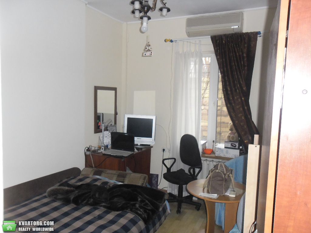 Sell 4-room apartment. Одесса, Старопортофранковская — photo 1