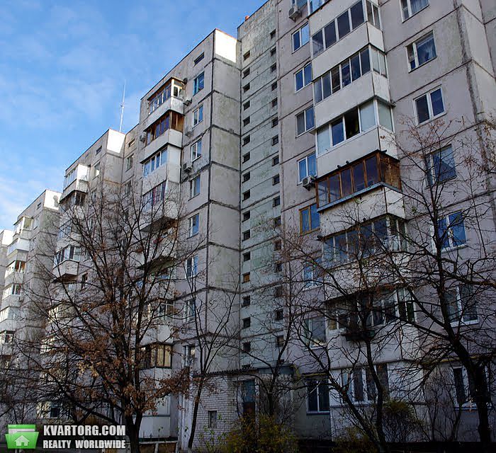 Sell 2-room apartment. Киев,  Лайоша Гавро — photo 1