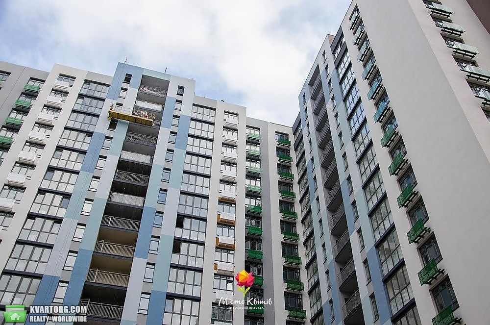 Sell 3-room apartment. Киев,  Тираспольская — photo 1