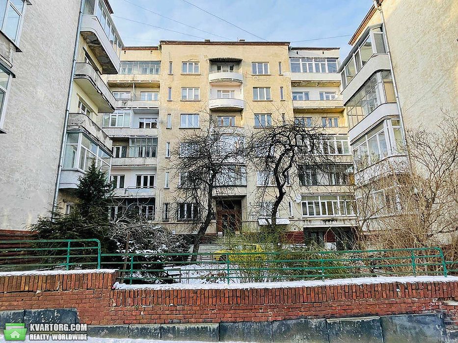 Sell 1-room apartment. Львов, Стрыйская — photo 3