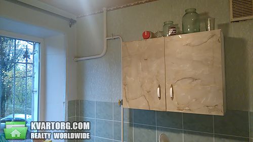 Sell 1-room apartment. Днепропетровск,  Рабочая — photo 1
