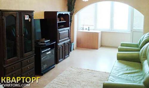 Rent out 3-room apartment. Киев, Луначарского — photo 2