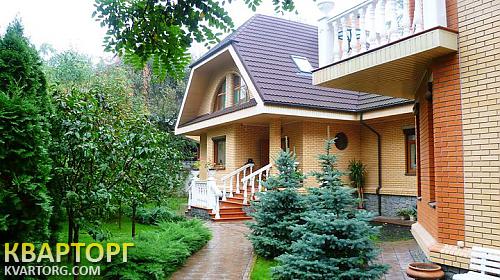 Sell house. Киев,  Юнкерова — photo 1