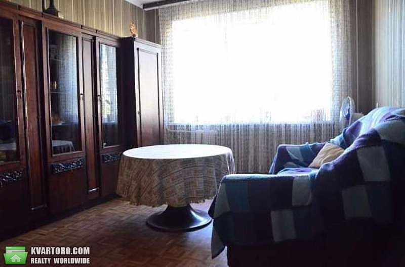 Sell 3-room apartment. Киев,  Зодчих — photo 7