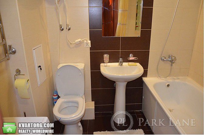 Sell 1-room apartment. Киев,  Урловская — photo 9