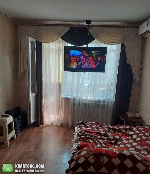 Sell 1-room apartment. Одесса, Добровольского — photo 1