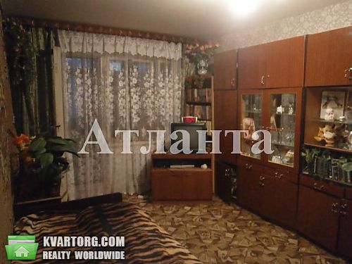 Sell 2-room apartment. Одесса, Высоцкого — photo 1