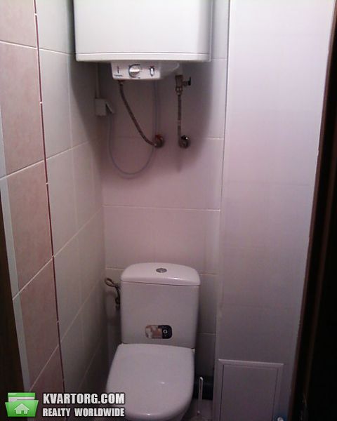 Rent out 3-room apartment. Киев, Героев Сталинграда пр — photo 8