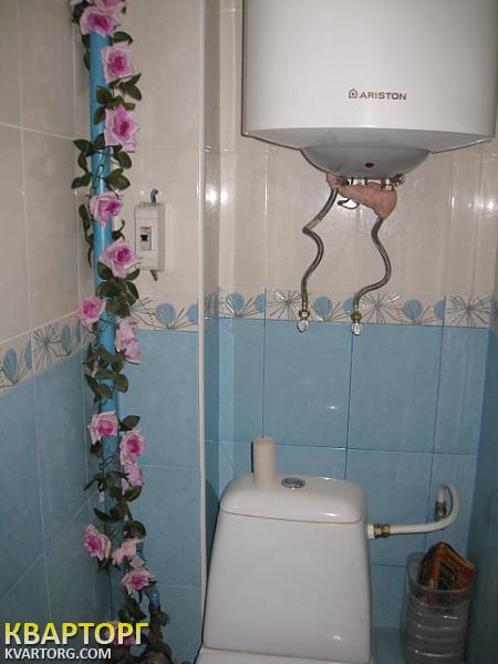 Rent out 1-room apartment. Одесса, Королева — photo 3
