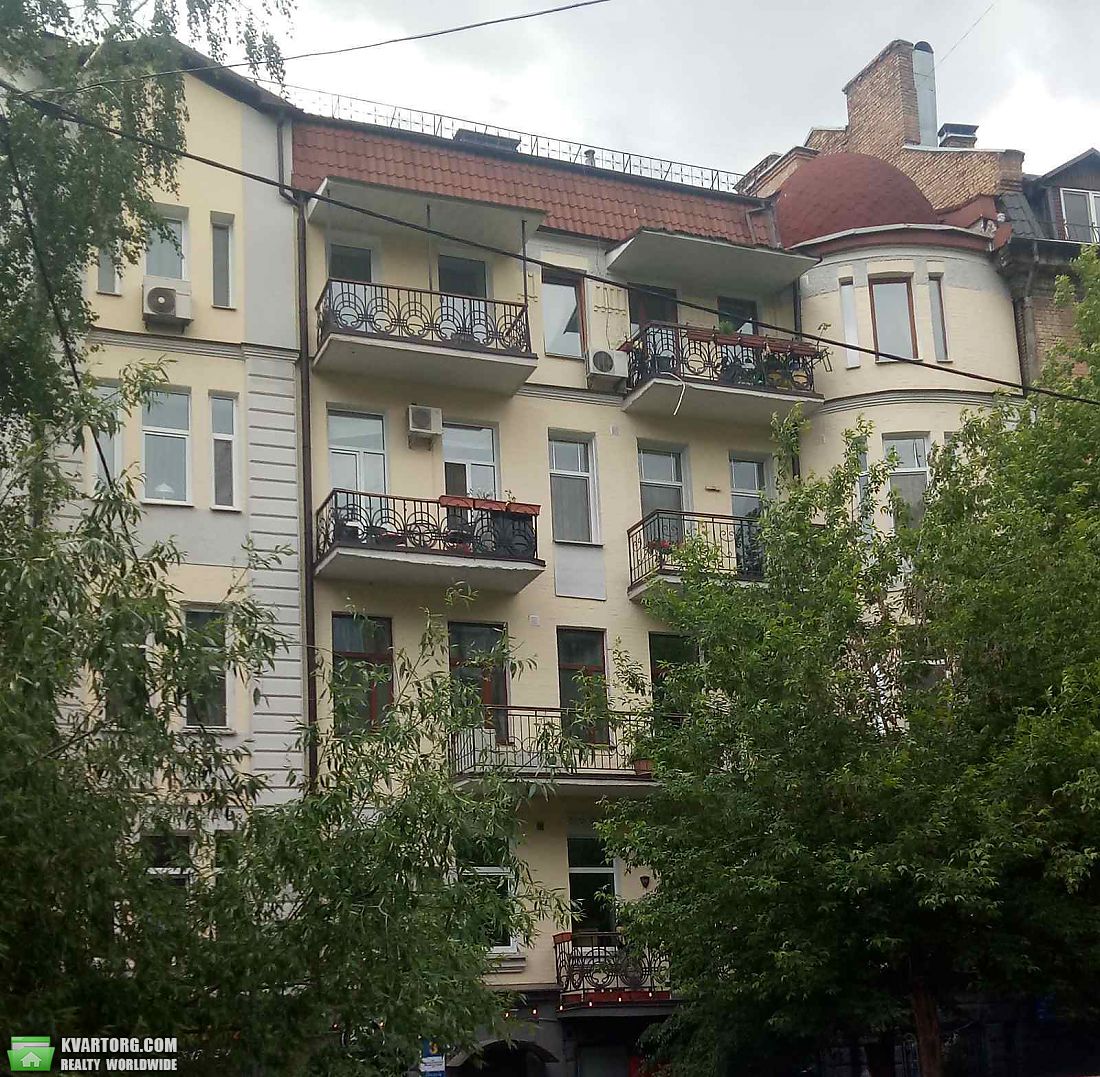Sell 2-room apartment. Киев,  Никольско-Ботаническая — photo 6