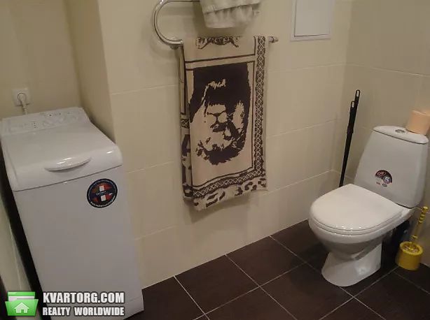 Rent out 2-room apartment. Киев, Миханізаторов — photo 2
