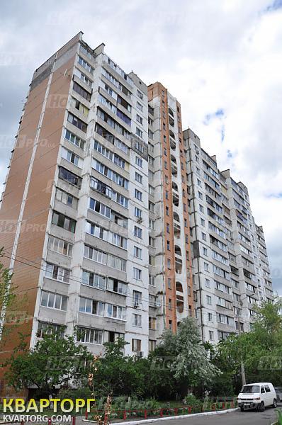Sell 1-room apartment. Киев, Данькевича — photo 1
