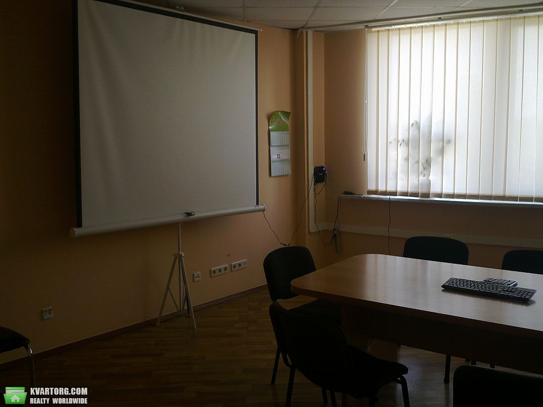 Rent out office. Киев, пр. Победы — photo 1