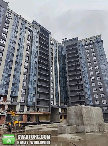 Sell 1-room apartment. Киев,  Кудрявская — photo 1