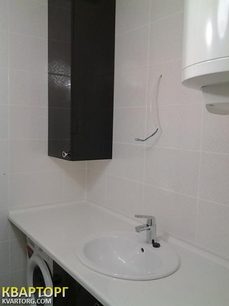 Sell 1-room apartment. Киев, Руднева — photo 5