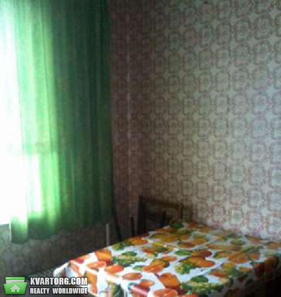 Sell 2-room apartment. Киев, Тростянецкая — photo 4