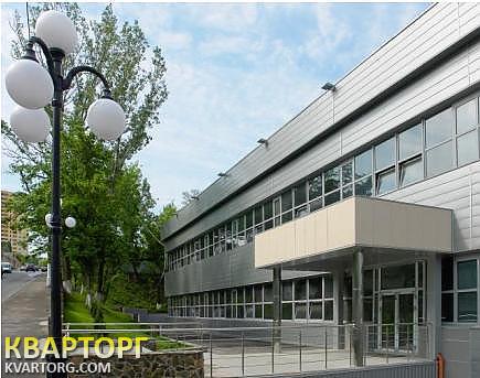 Rent out office. Киев,  Ахтырский пер — photo 3