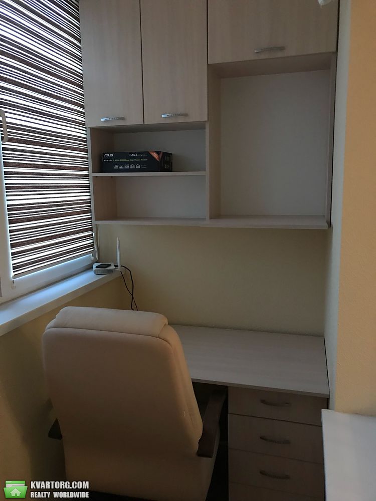 Rent out 2-room apartment. Киев,  Голосеевская — photo 9