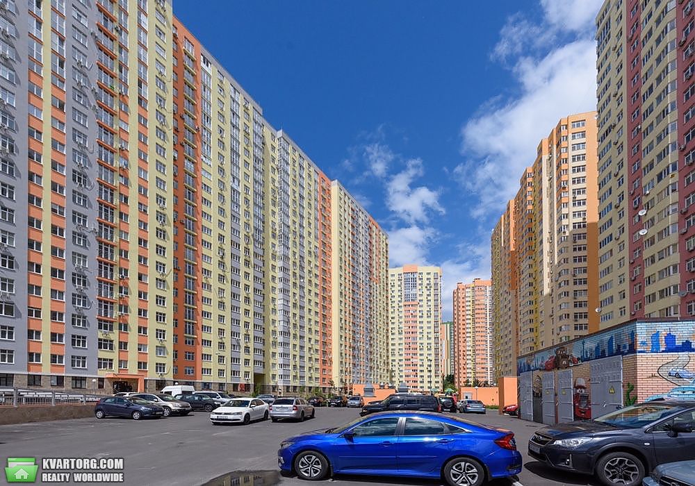 Sell 1-room apartment. Киев, Петра Калнышевского — photo 9