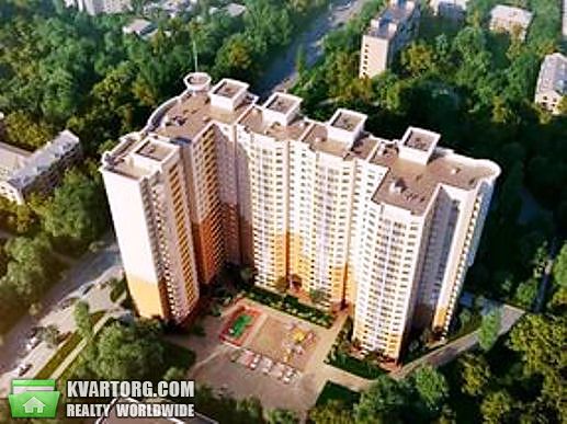 Sell 1-room apartment. Киев,  Героев Севастополя — photo 1