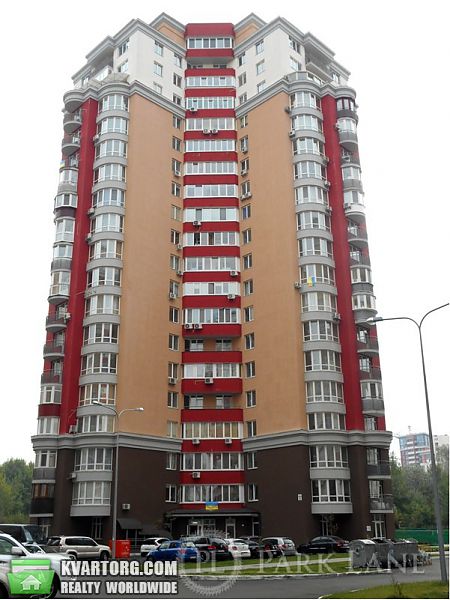 Sell 3-room apartment. Киев, василия симоненко — photo 1