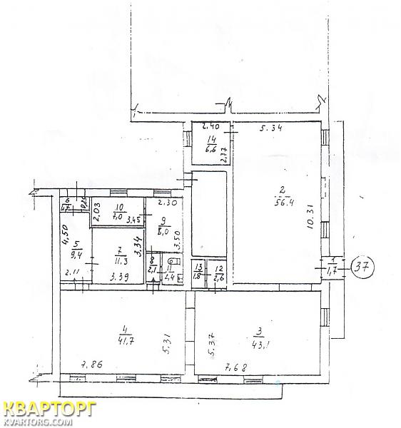 Rent out shop. Киев, Почтовая пл. — photo 6