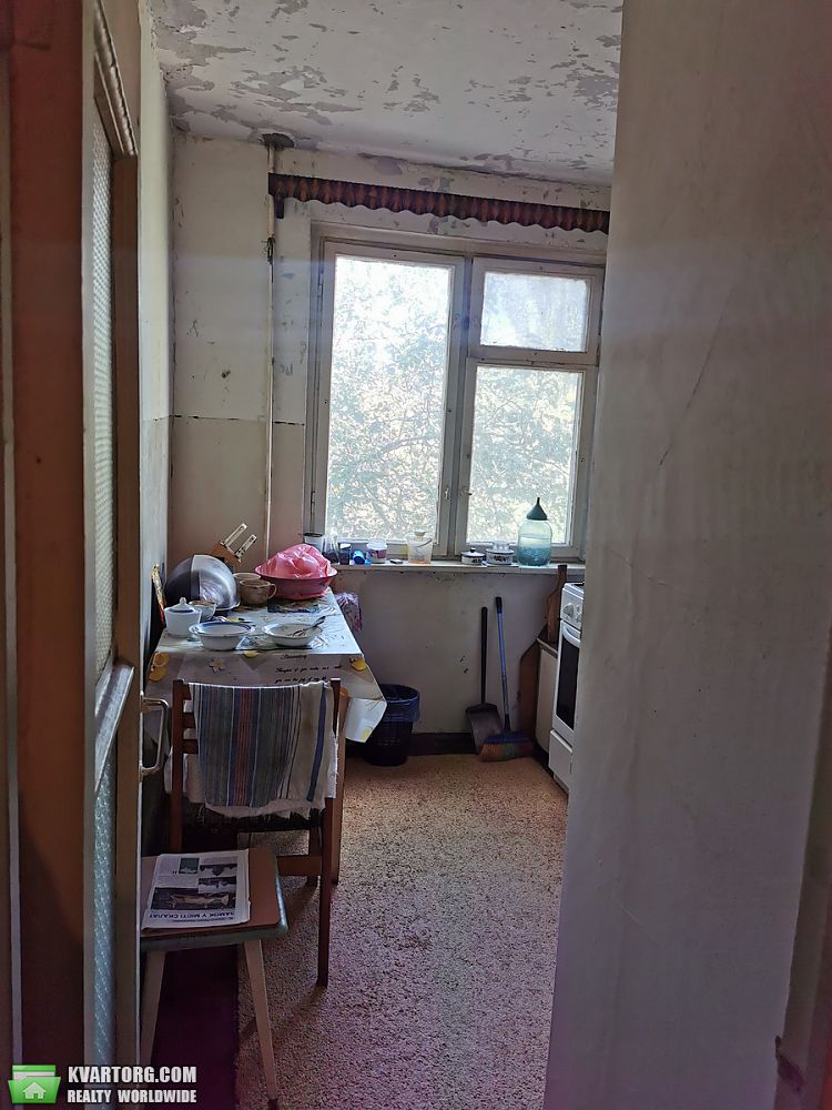 Sell 2-room apartment. Одесса, Паустовского — photo 7