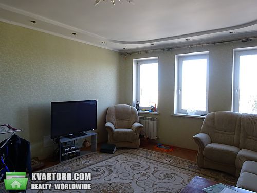 Sell 3-room apartment. Киев, проспект Леся Курбаса — photo 8
