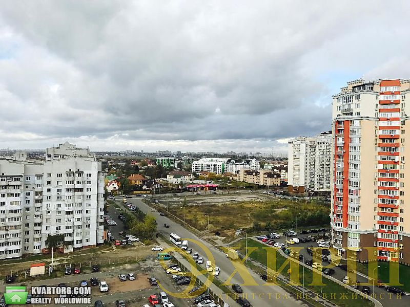 Sell 3-room apartment. Киев,  Ломоносова — photo 1