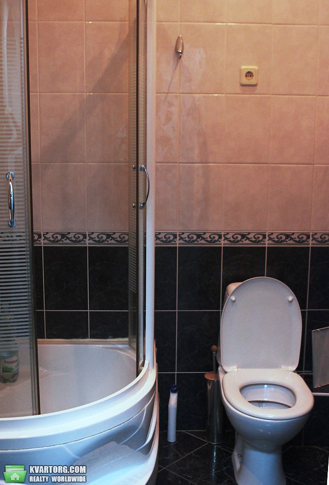 Rent out 3-room apartment. Киев, Щекавицкая — photo 5