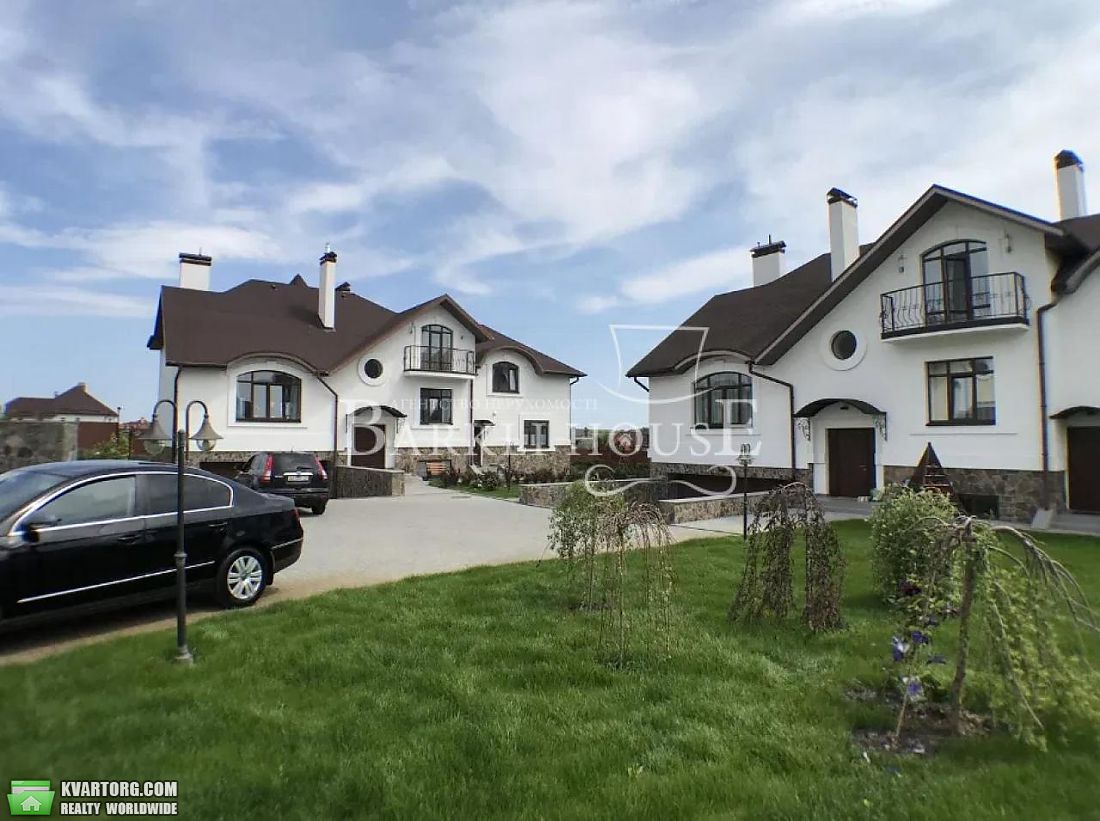 Rent out Townhouse. Киевская обл., Ходосовка — photo 9